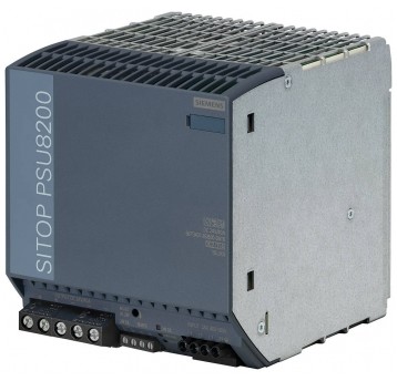 ZASILACZ SITOP PSU8200 24V/40A