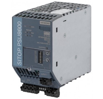 ZASILACZ SITOP PSU8600 24V/20A