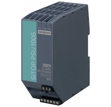 ZASILACZ ZASILACZ SITOP 24VDC/5A