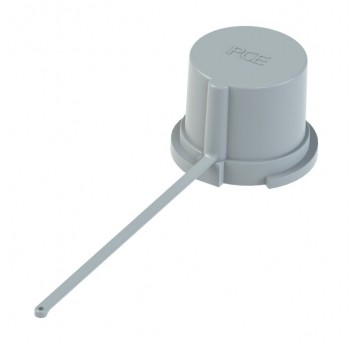 ZATYCZKA DO WTYKU 63A ZATYCZKA