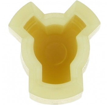 ZAV-T0 Przedłużenie osi łącznika krzy