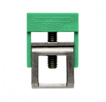 ZB 16K GE/GN ZACISK SZYNY