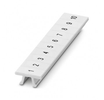 ZB 5,LGS: 1-10 oznacz. OZNACZNIK