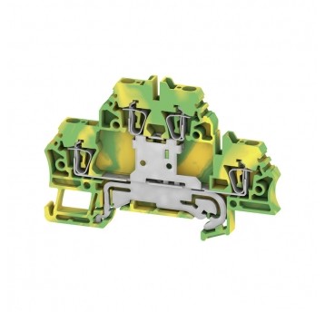 ZDK 2.5/1.5 PE ZŁĄCZKA