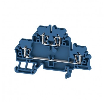 ZDK 2.5 BL ZŁĄCZKA