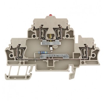 ZDK 2.5/LD RT/1 ZŁĄCZKA