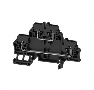 ZDK 2.5 SW ZŁĄCZKA