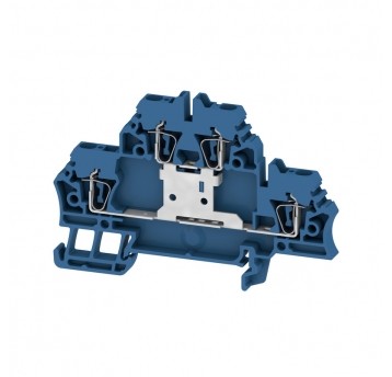 ZDK 2.5V BL ZŁĄCZKA