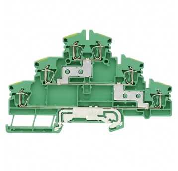 ZDLD 2.5-2N PE ZŁĄCZKA 3-P PE