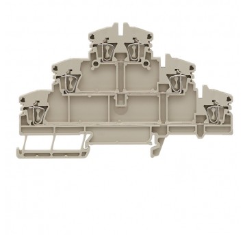 ZDLD 2.5-2N ZŁĄCZKA 3-P