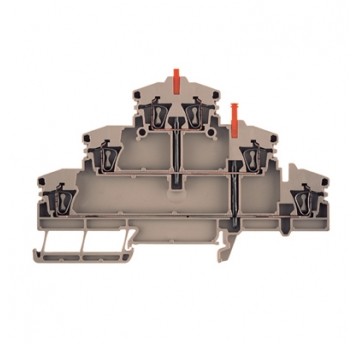 ZDLD 2.5-2VN ZŁĄCZKA 3-P