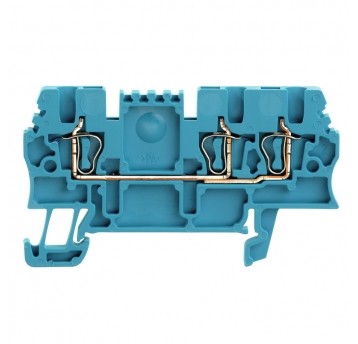 ZDU 1.5/3AN BL ZŁĄCZKA