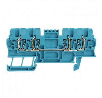 ZDU 1.5/4AN BL ZŁĄCZKA