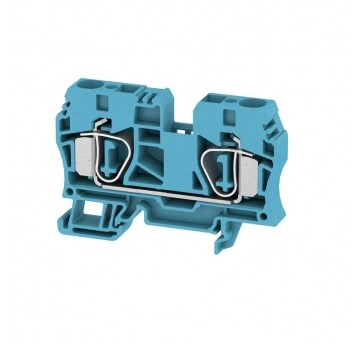 ZDU 10 BL złączka ZŁĄCZKA