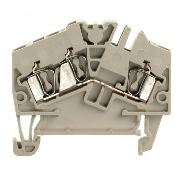 ZDU 2.5-2/3AN ZŁACZKA