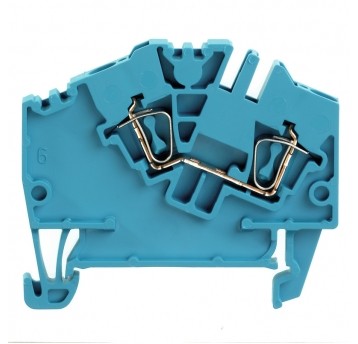 ZDU 2.5-2 BL ZŁĄCZKA