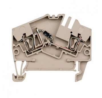 ZDU 2.5-2/D+ ZŁĄCZKA Z DIODĄ