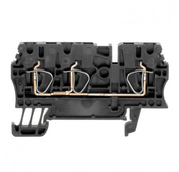 ZDU 2.5/3AN SW ZŁĄCZKA