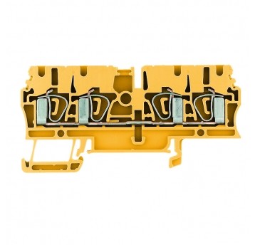 ZDU 2.5/4AN GE ZŁĄCZKA