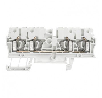 ZDU 2.5/4AN WS ZŁĄCZKA