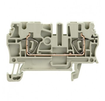 ZDU 2.5 GR ZŁĄCZKA