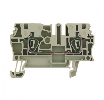 ZDU 2.5 złączka * ZŁĄCZKA