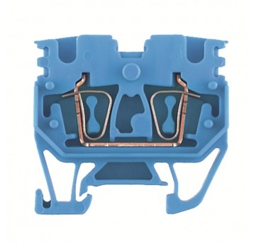ZDUB 2.5-2/2AN/15 BL ZŁĄCZKA