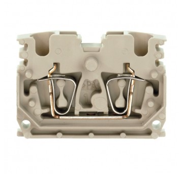 ZDUB 2.5-2/2AN/DB ZŁĄCZKA