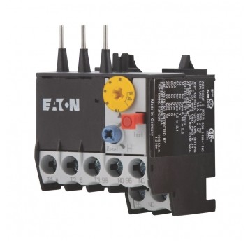 ZE-0,6 Silnikowy przekaźnik przeciąże