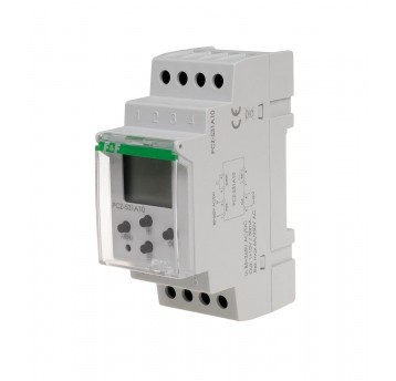 zegar sterujący tygodniowy PCZ-531A10 ZEGAR STERUJĄCY PROGRAMOWALNY