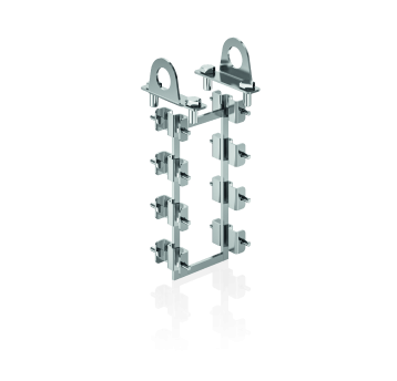 ZESTAW DO ŁĄCZENIA SZAF SERII MC/ML