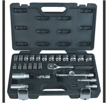 ZESTAW KLUCZY NASADOWYCH KLUCZE NASADOWE