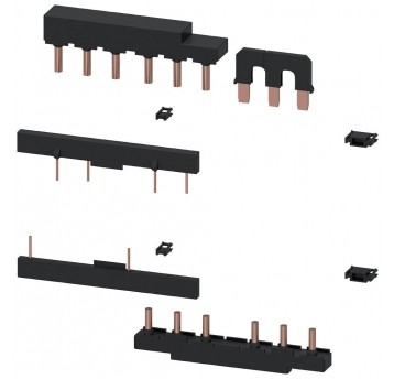 ZESTAW ŁĄCZENIOWY, ROZRUCH GWIAZDA-TRÓJKĄT