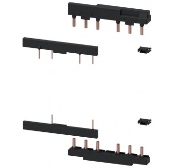 ZESTAW ŁĄCZENIOWY, ROZRUCH REWERSYJNY