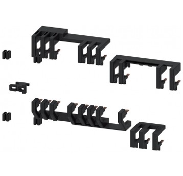 ZESTAW OKABLOWANIA GWIAZDA-TRÓJKĄT