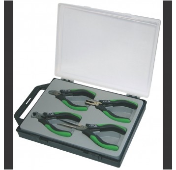 ZESTAW SZCZYPIEC 4-ELEM.
