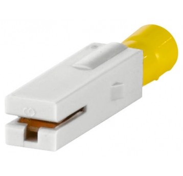 ZŁĄCZE DO PODŁĄCZENIA NA PRZEWODZIE ZŁĄCZE