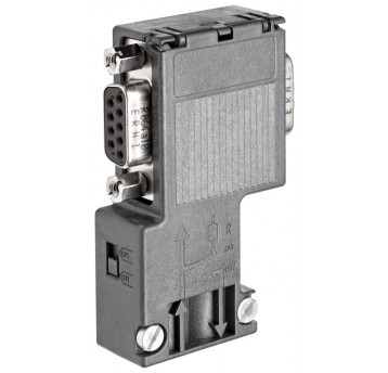 ZŁĄCZE SIMATIC DP, WTYCZKA DO SIECI PROFIBUS