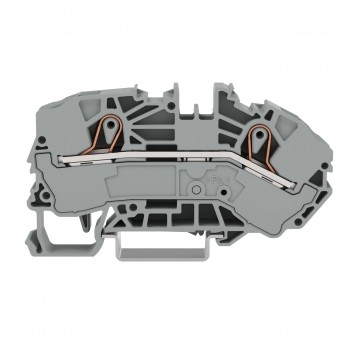 ZŁĄCZKA 16mm SZARA ZŁĄCZKA SKOŚNA