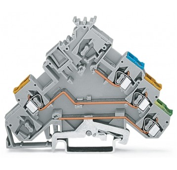 ZLĄCZKA 2,5 PE ZŁĄCZKA