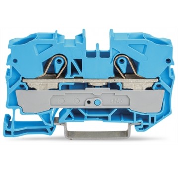 ZŁĄCZKA 2-PRZEWOD.10mm nie ZŁĄCZKA