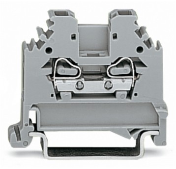 ZŁĄCZKA 2-PRZEWOD. 2,5