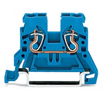 ZŁĄCZKA 2-PRZEWOD.2,5mm nie