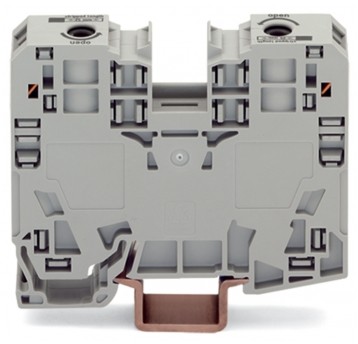 ZŁACZKA 2-PRZEWODOWA