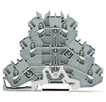 ZŁĄCZKA 3-PIĘTROWA