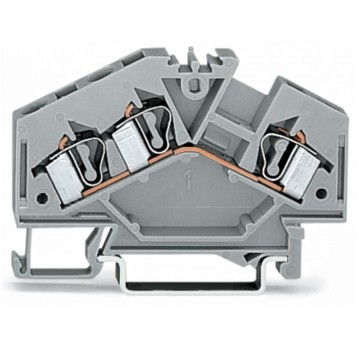 ZŁĄCZKA 3-PRZEWODOWA ZŁĄCZKA