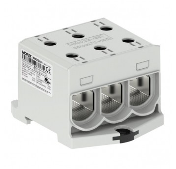 ZŁĄCZKA OTL-3 3X25-150MM SZARA 1000V