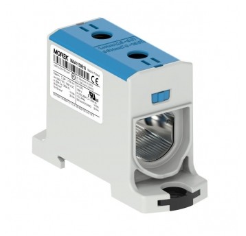ZŁĄCZKA OTL150 1X25-150MM NIEBIESKA 1500V