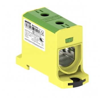 ZŁĄCZKA OTL150 1X25-150MM ŻÓŁTO-ZIEL 1500V