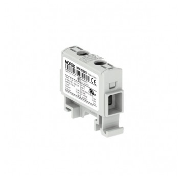 ZŁĄCZKA OTL16 1,5-16MM SZARA 1500V